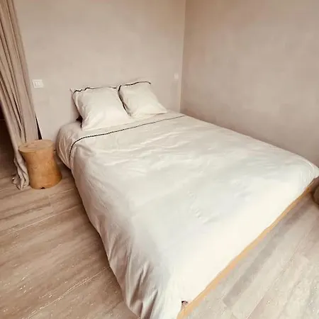 Dakappartement Met Xl Terras