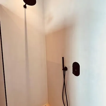 Dakappartement Met Xl Terras Apartamento